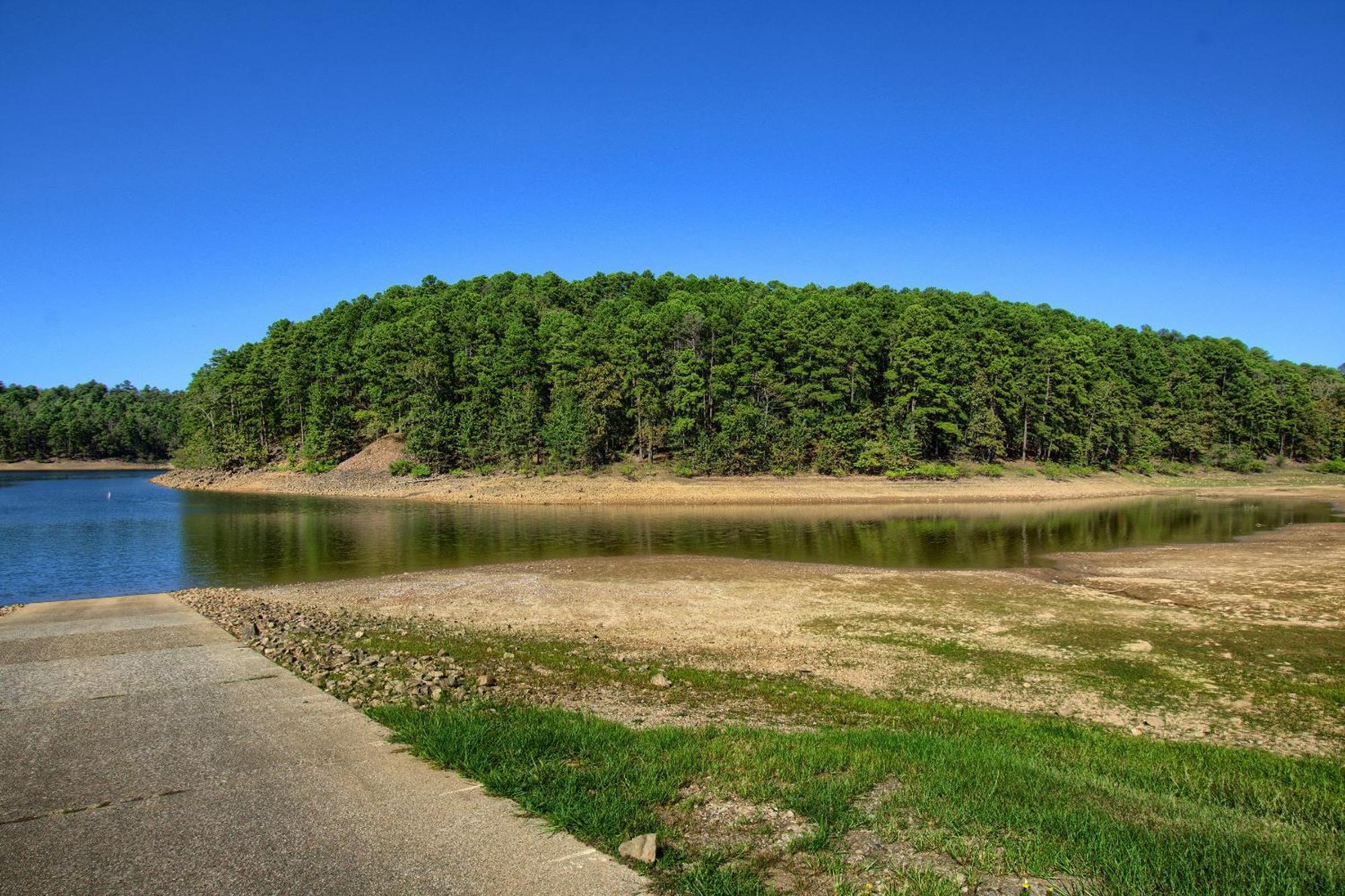 The Americana - Parker Creek Bend Cabins Murfreesboro Exterior photo