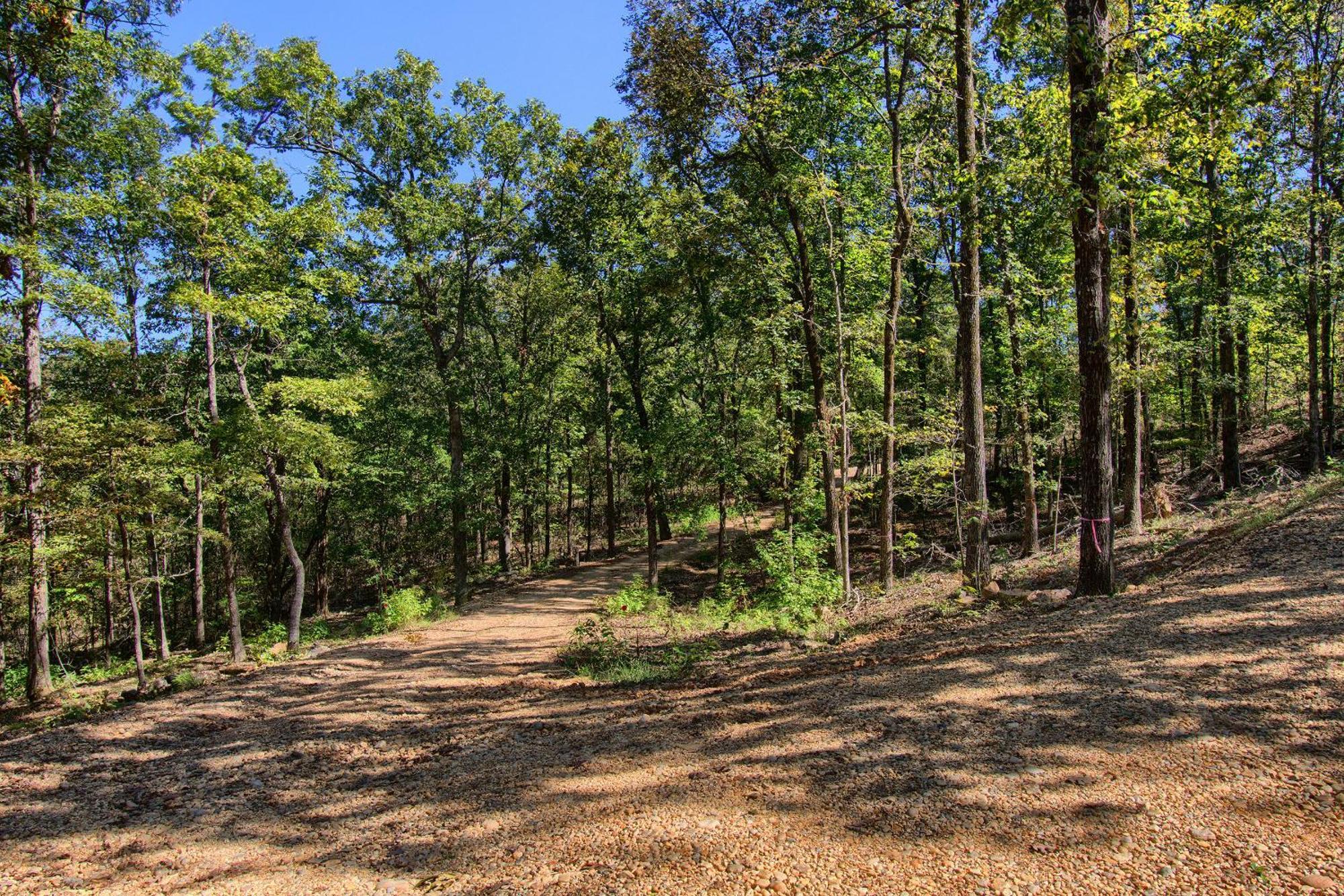The Americana - Parker Creek Bend Cabins Murfreesboro Exterior photo